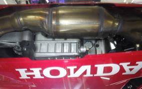 HONDA CBR600RR 2025