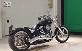 HARLEY FXCWC 1580 2010