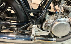 YAMAHA SR400 1995 3115