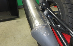 HONDA VTR 250 2024 MC33