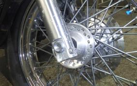 HONDA SHADOW 400 1997 NC34