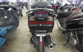 SUZUKI SKYWAVE 400 S Gen.2 2007 CK43A