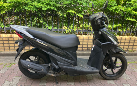 SUZUKI ADDRESS V110 CE47A