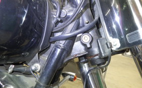 HARLEY FLSTF 1450 2002