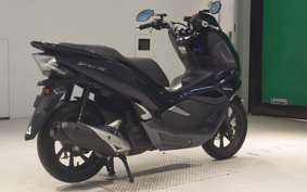 HONDA PCX125-3ﾊEVEﾘｯﾄﾞ JF84