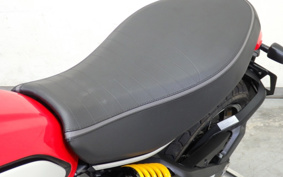 DUCATI SCRAMBLER ICON 2022 3K00