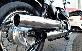 HONDA VT750S 2011 RC58