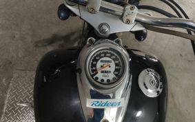 YAMAHA DRAGSTAR 400 1997 4TR
