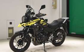 SUZUKI Vｽﾄﾛｰﾑ250