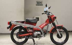 HONDA CT110 HUNTER CUB