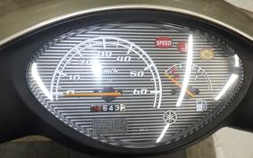 YAMAHA JOG SA55J