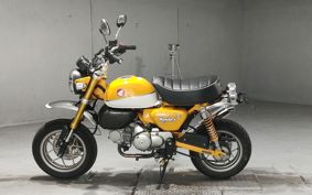 HONDA MONKEY 125 JB02