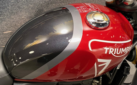 TRIUMPH SPEED 400 2025 T127Y3