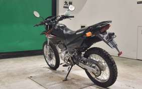HONDA XR125L 1976