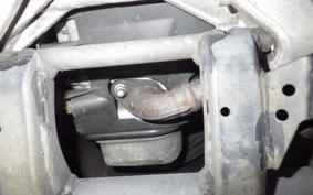 HONDA DIO 110 2018 JF31