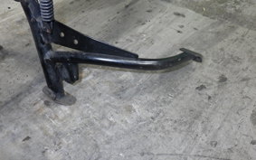 HONDA SH MODE 2007 JF51
