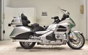 HONDA GL 1800 GOLD WING AIRBAG NAVI 2013 SC68