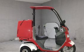 HONDA GYRO TA02