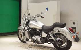 HONDA SHADOW 750 Gen. 2 2000 RC44