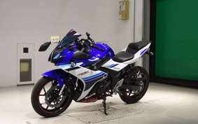 SUZUKI GSX250R 2019
