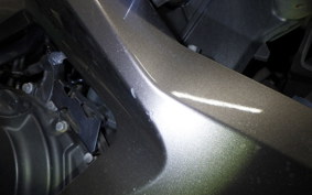 KAWASAKI NINJA 400 2022 EX400G