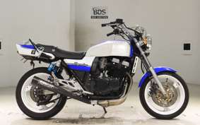SUZUKI GSX400 IMPULSE 1995 GK79A