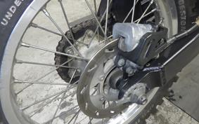 KAWASAKI KDX220SR 2021 DX220B