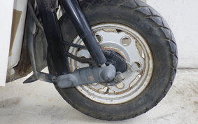 HONDA GYRO X TD01