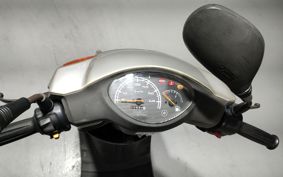 YAMAHA JOG SA55J