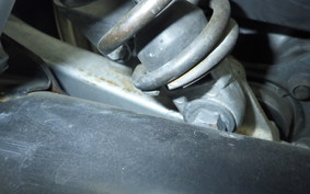 SUZUKI GSX400S KATANA 1993 GK77A