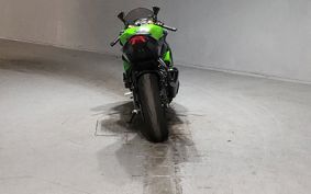 KAWASAKI NINJA ZX-6R 2012 ZX636E