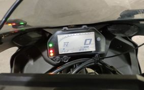 YAMAHA YZF-R25 RG43J