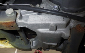 SUZUKI LET's 4 CA45A