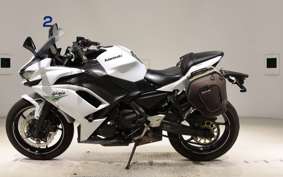 KAWASAKI NINJA 650 A 2020