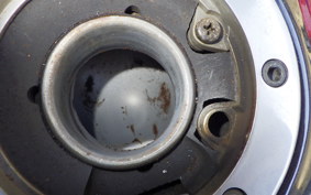 KAWASAKI ZRX400 1997 ZR400E