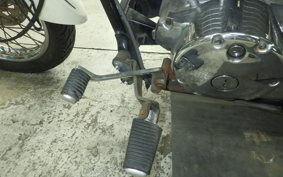 YAMAHA DRAGSTAR 250 VG02J