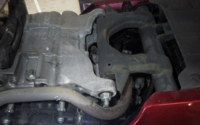 HONDA PCX125 2001 JF81