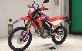 HONDA CRF250L