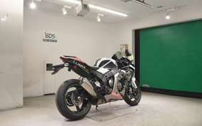 KAWASAKI ZX 10 NINJA ABS 2018