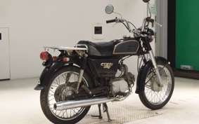 HONDA CD90 BENLY 2004 HA03