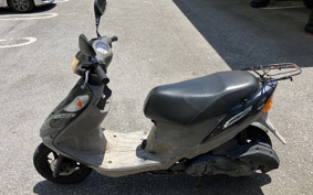 SUZUKI ADDRESS V125 CF46A