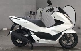 HONDA PCX125 JK05