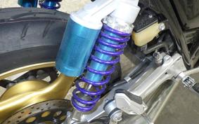 SUZUKI GSX400 IMPULSE 1996 GK79A