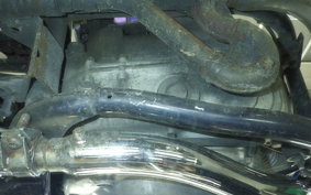 YAMAHA SRV250 RENAISSA 4DN