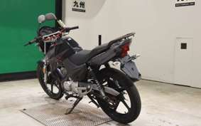 YAMAHA YX125 2017