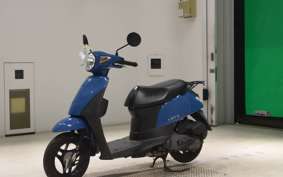 SUZUKI ﾚｯﾂ CA4AA