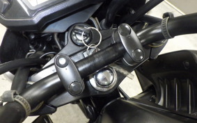 HONDA GROM 2021 JC61