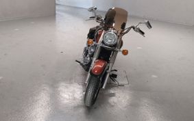 YAMAHA DRAGSTAR 400 CLASSIC 1999 4TR
