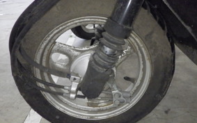 HONDA DIO Gen.6 AF68