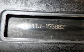 YAMAHA JOG APRIO SA11J